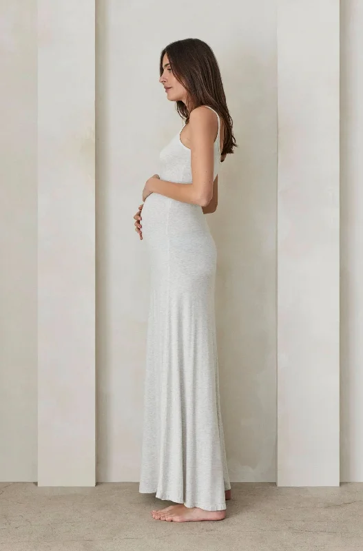 voluminous evening dress-The Cloud Dress