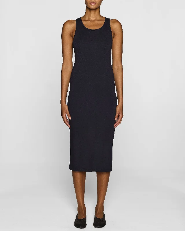 structured sundress-The Tank Dress