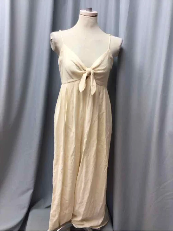 seafoam green prom dress-LUCA + GRAE SIZE MEDIUM Ladies DRESS