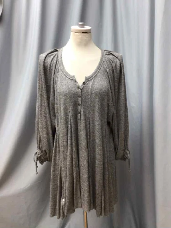 delicate lace dress-WE THE FREE SIZE SMALL Ladies DRESS