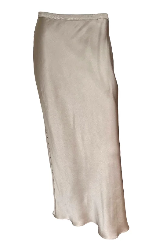 gypsy pencil skirt-Bar Skirt